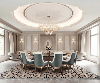 European Style Restaurant Box-ID:237417942