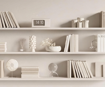 Modern Decorative Set-ID:693367961
