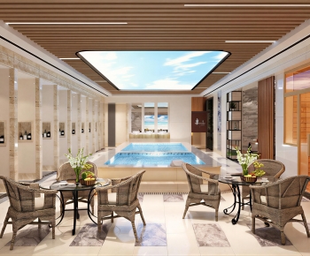 Modern Bath Center-ID:657489061