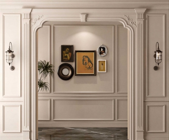 French Style Door-ID:808265922