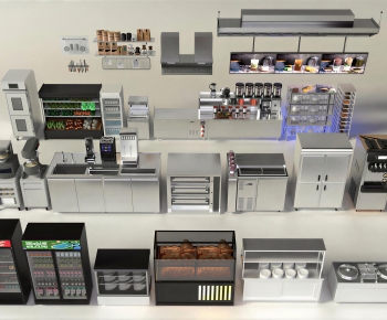 Modern Kitchen Cabinet-ID:968332056