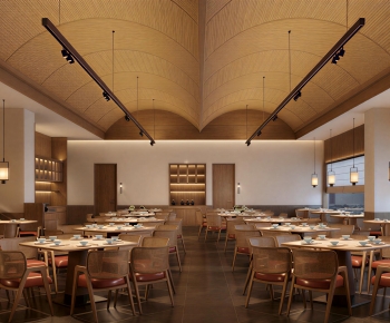 Modern Restaurant-ID:900114069