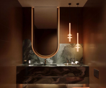 Modern Toilet-ID:821904901