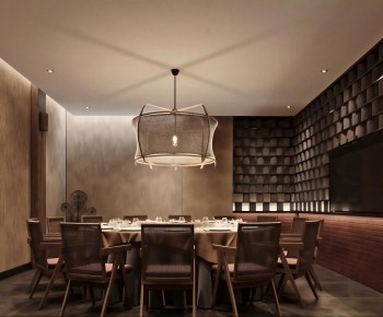 New Chinese Style Restaurant Box-ID:410553934