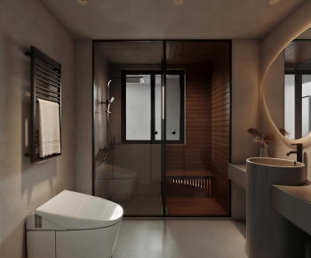 Modern TOILET-ID:637509827