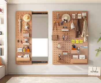 Modern Wall Decoration-ID:100679456