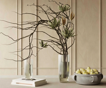 Modern Decorative Set-ID:451955084