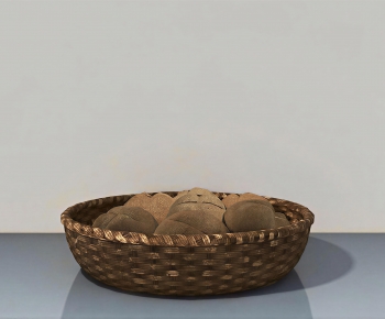 Modern Storage Basket-ID:666692974
