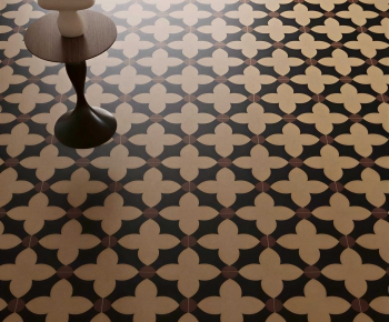 Modern Floor Tile-ID:577969614