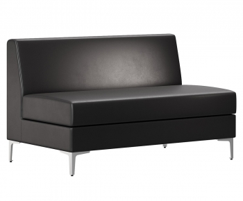 Modern A Sofa For Two-ID:492371082