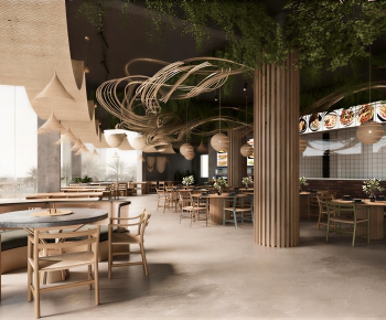 Modern Restaurant-ID:625442981