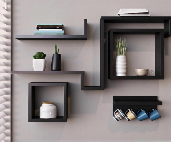 Modern Shelving-ID:877177956