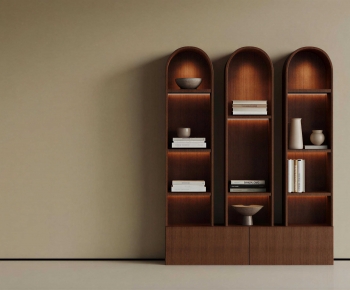 Modern Bookcase-ID:307080768