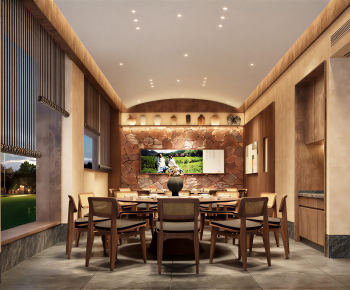 New Chinese Style Restaurant Box-ID:474584102