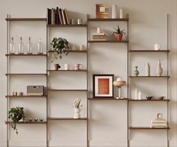 Modern Decorative Frame-ID:334451914