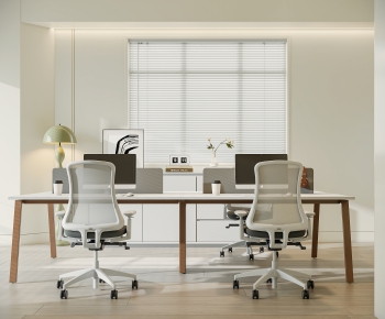 Modern Staff Area-ID:552046062