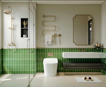 Modern TOILET-ID:814259118