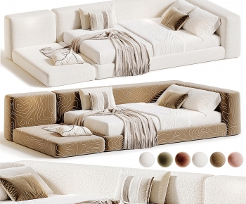 Modern Sofa Bed-ID:176703938