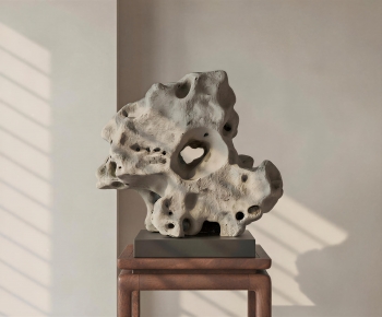 New Chinese Style Sculpture-ID:246217977