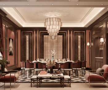New Chinese Style Restaurant Box-ID:345381027