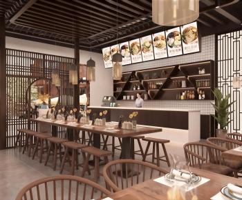 New Chinese Style Restaurant-ID:285537966