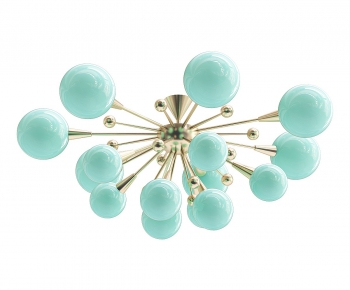 Modern Ceiling Ceiling Lamp-ID:317375901