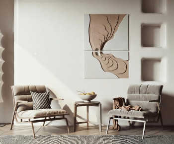 Modern Lounge Chair-ID:926491984