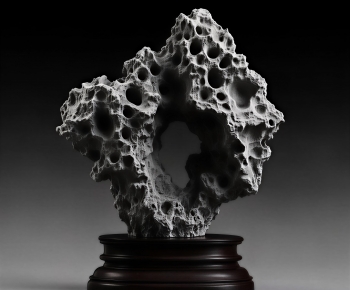 New Chinese Style Sculpture-ID:699091077