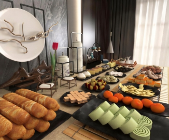 New Chinese Style Bread Cake-ID:470889099