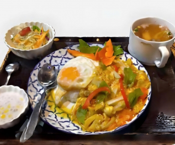 Modern Food-ID:118112096