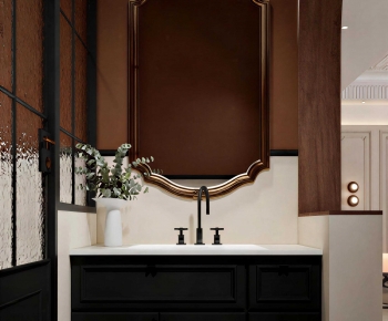 French Style TOILET-ID:913369892