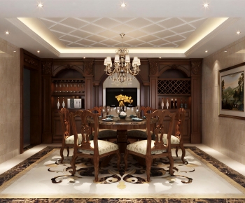 European Style Restaurant-ID:115498073