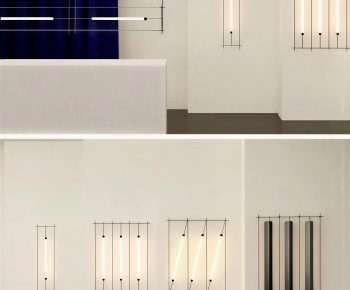 Modern Wall Lamp-ID:205299937