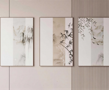 New Chinese Style Painting-ID:940332893