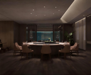 New Chinese Style Restaurant Box-ID:611565114