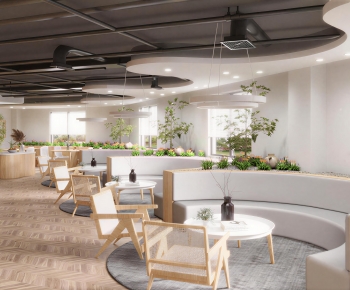 Modern Staff Area-ID:359515918