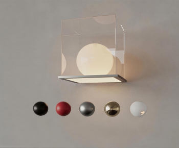 Modern Wall Lamp-ID:144469024