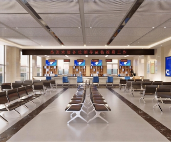 Modern Community Activity Center-ID:429429056