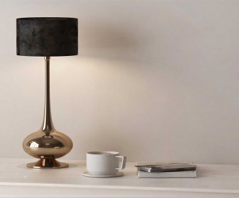 Modern Table Lamp-ID:307903054