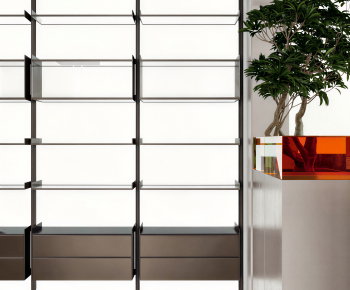 Modern Decorative Frame-ID:771728991