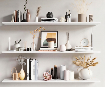 Modern Decorative Set-ID:297530893