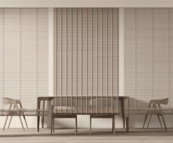 Japanese Style Roller Shutters-ID:520832068