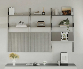 Modern Decorative Set-ID:831721077