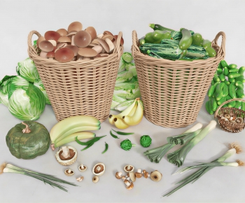 Modern Storage Basket-ID:578095912