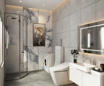 Modern TOILET-ID:100872993