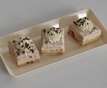 Modern Bread Cake-ID:683386099