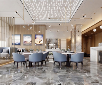 Modern Negotiation Area-ID:197082042