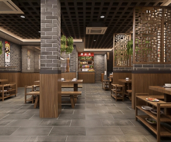 New Chinese Style Restaurant-ID:404362929