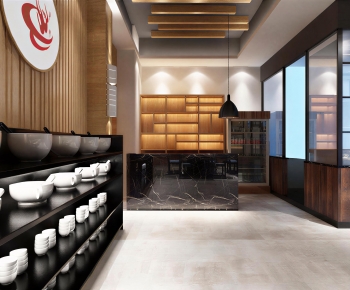 Modern Hot Pot Restaurant-ID:120520117