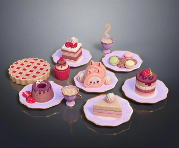 Modern Food-ID:860738049